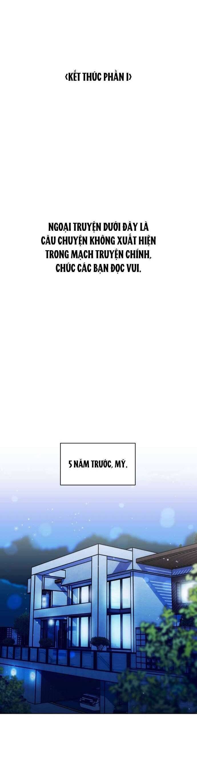 Xin Người Đừng Quên Chapter 43 - Trang 2