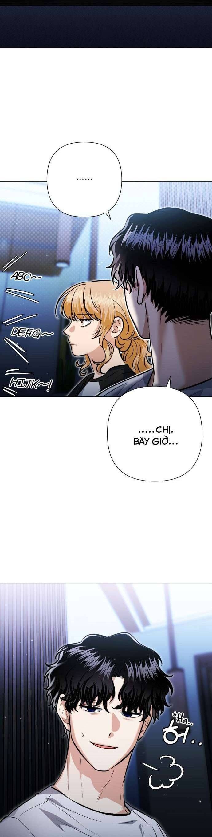 Xin Người Đừng Quên Chapter 43 - Trang 2