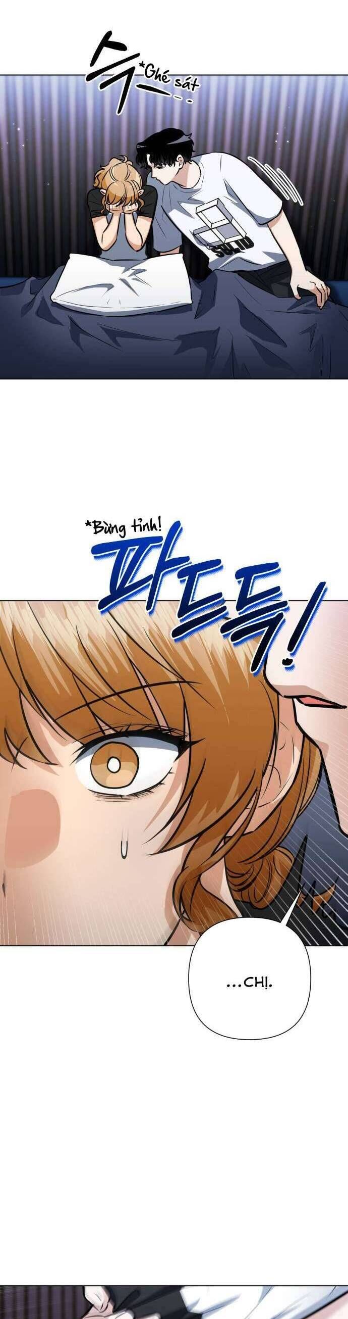 Xin Người Đừng Quên Chapter 43 - Trang 2