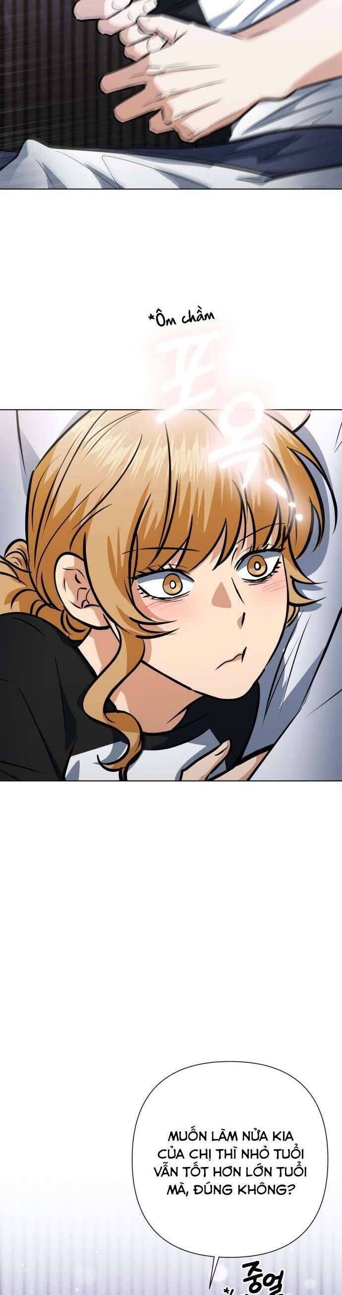 Xin Người Đừng Quên Chapter 43 - Trang 2