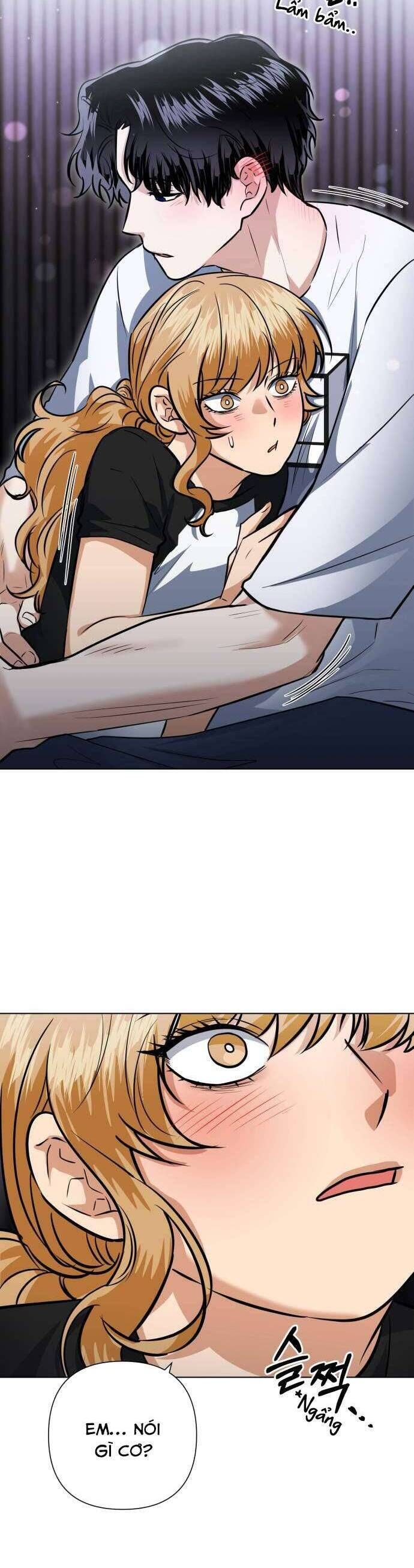 Xin Người Đừng Quên Chapter 43 - Trang 2