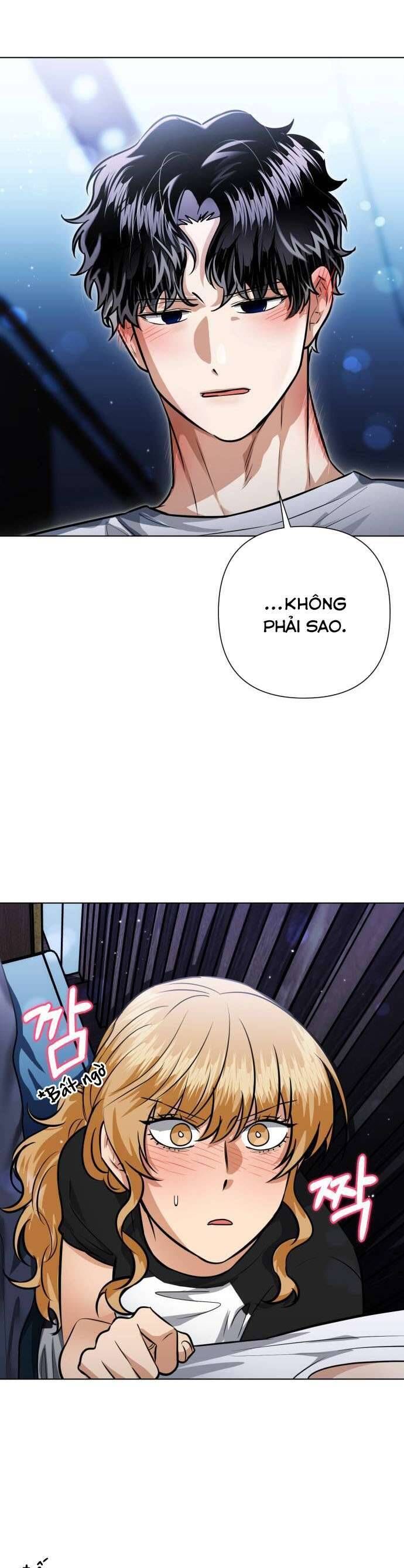 Xin Người Đừng Quên Chapter 43 - Trang 2