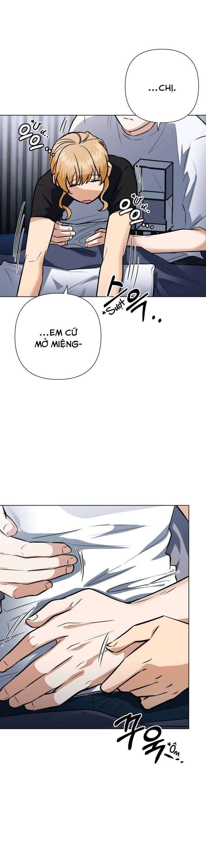 Xin Người Đừng Quên Chapter 43 - Trang 2