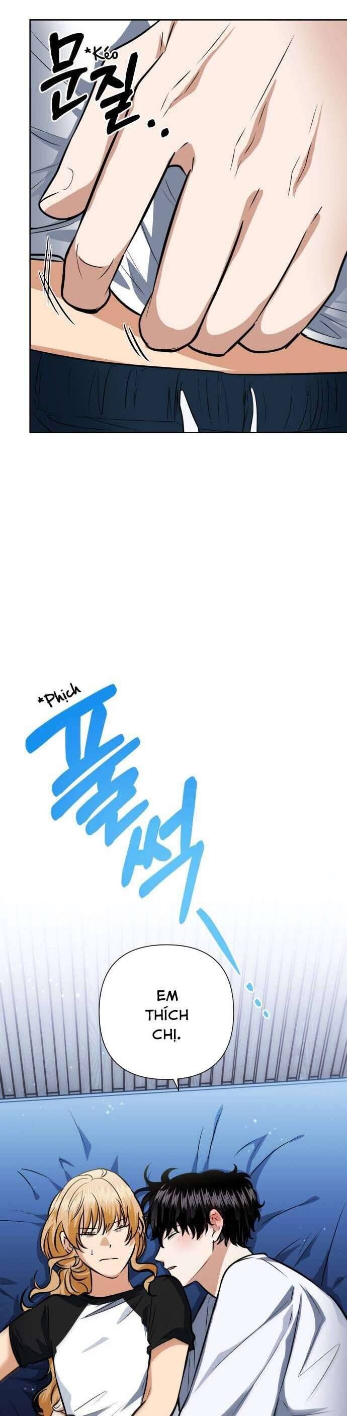 Xin Người Đừng Quên Chapter 43 - Trang 2