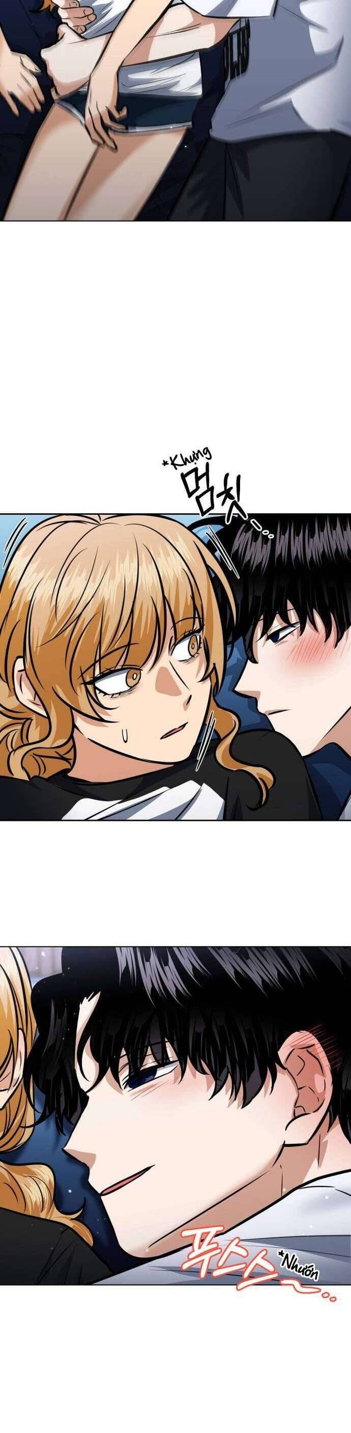 Xin Người Đừng Quên Chapter 43 - Trang 2