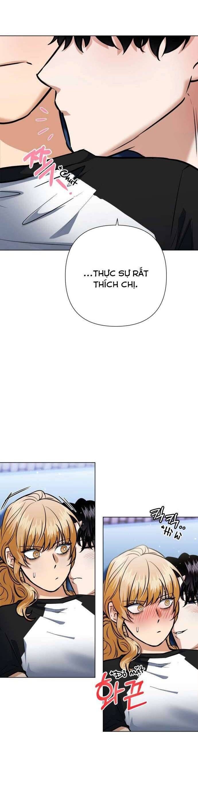 Xin Người Đừng Quên Chapter 43 - Trang 2