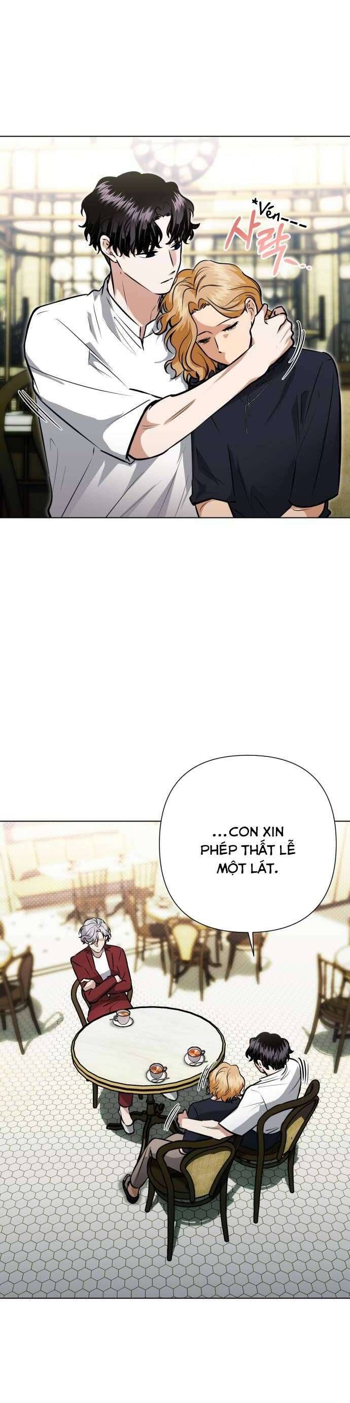 Xin Người Đừng Quên Chapter 43 - Trang 2