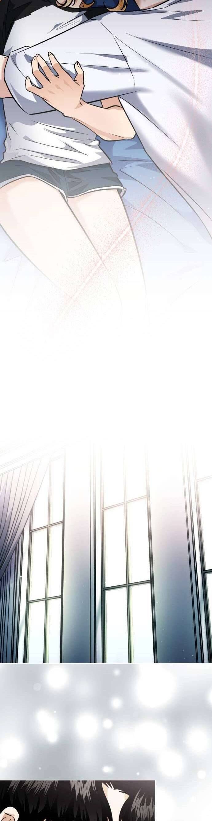 Xin Người Đừng Quên Chapter 43 - Trang 2