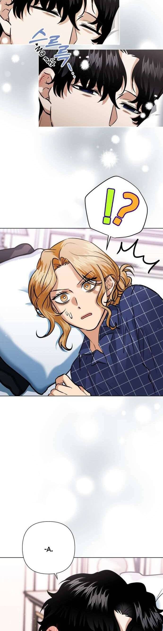 Xin Người Đừng Quên Chapter 43 - Trang 2