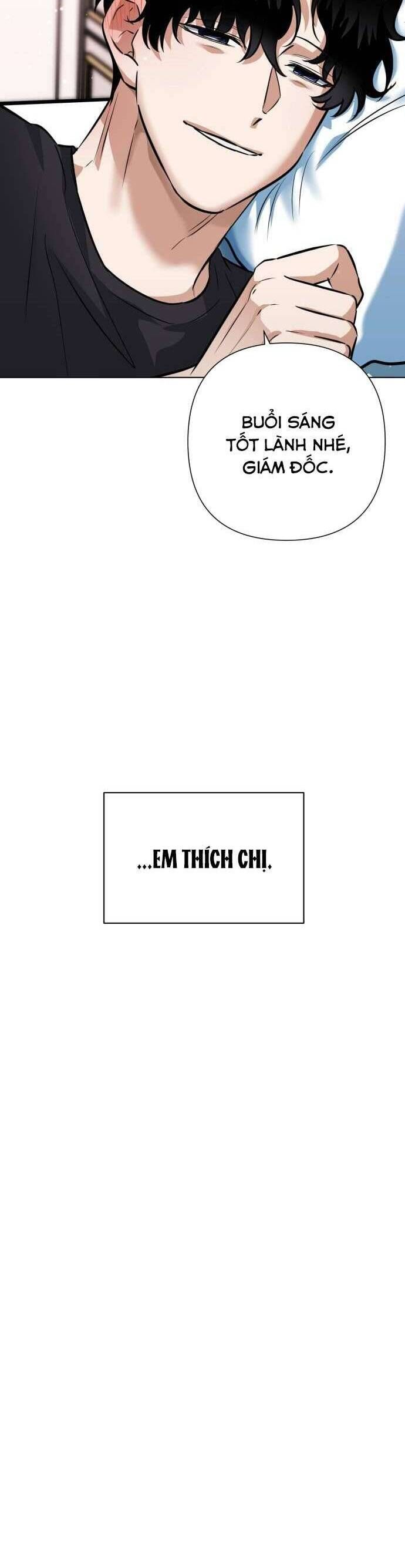 Xin Người Đừng Quên Chapter 43 - Trang 2