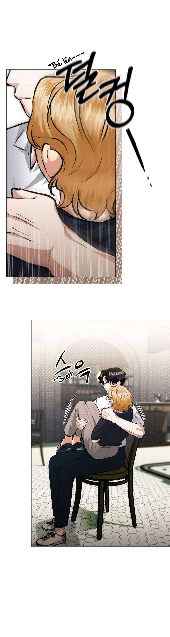 Xin Người Đừng Quên Chapter 43 - Trang 2