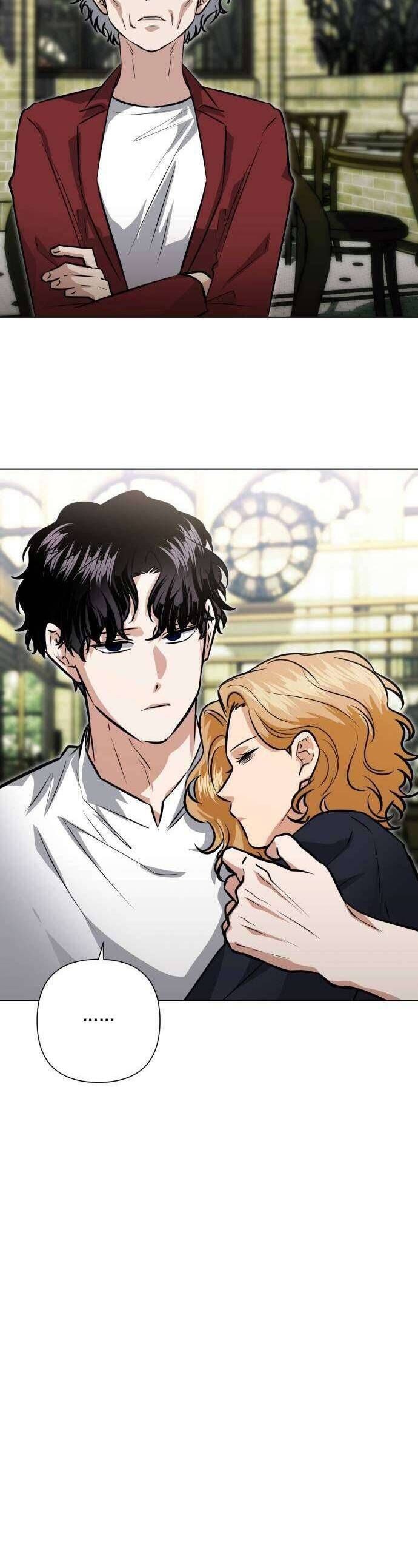 Xin Người Đừng Quên Chapter 43 - Trang 2