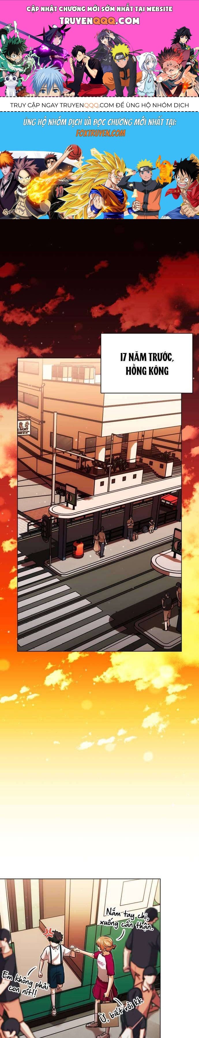 Xin Người Đừng Quên Chapter 44 - Trang 2