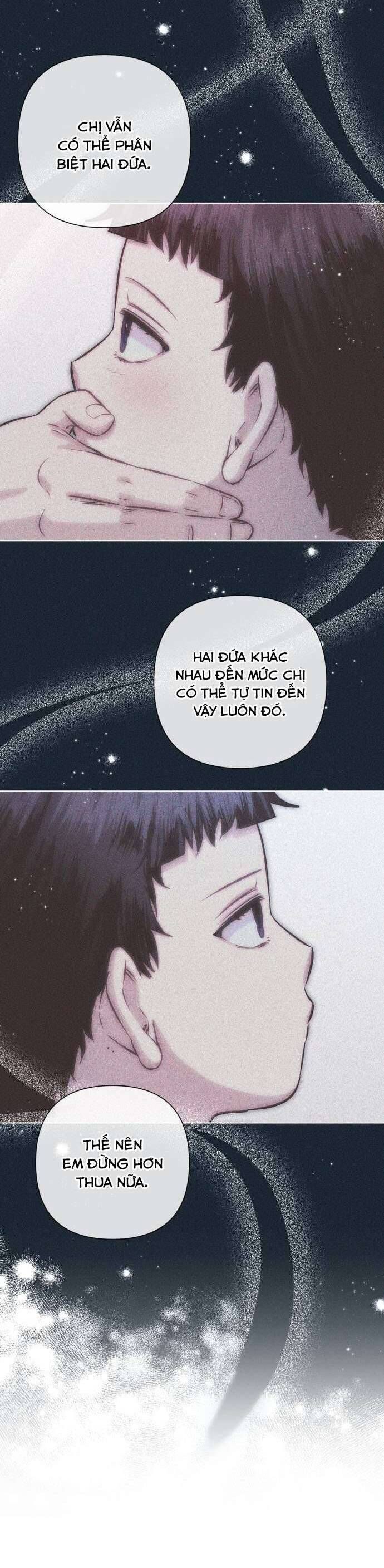 Xin Người Đừng Quên Chapter 44 - Trang 2