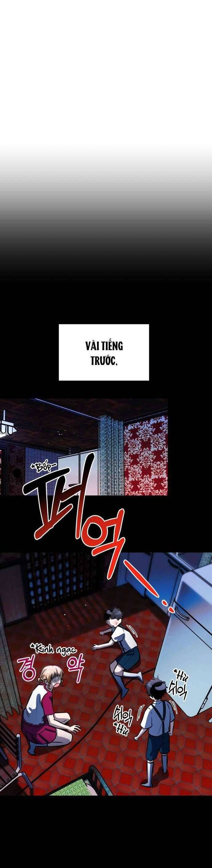 Xin Người Đừng Quên Chapter 44 - Trang 2