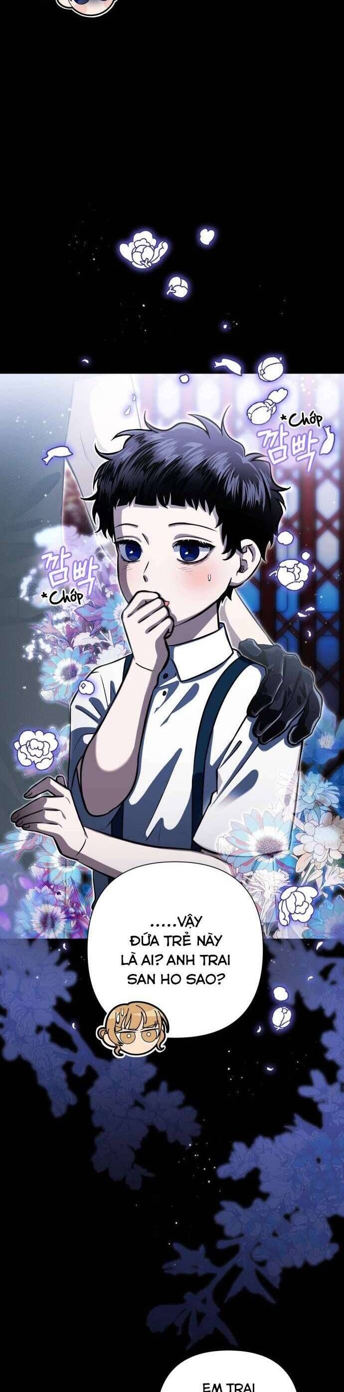 Xin Người Đừng Quên Chapter 44 - Trang 2