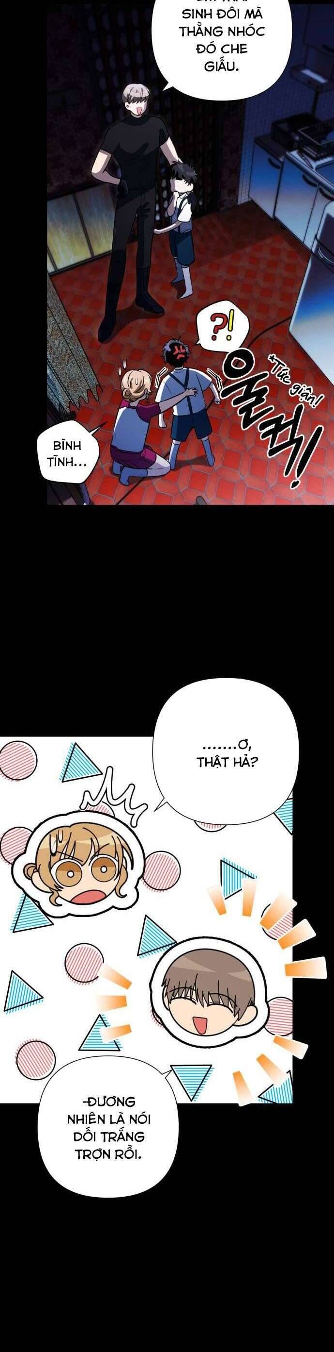Xin Người Đừng Quên Chapter 44 - Trang 2
