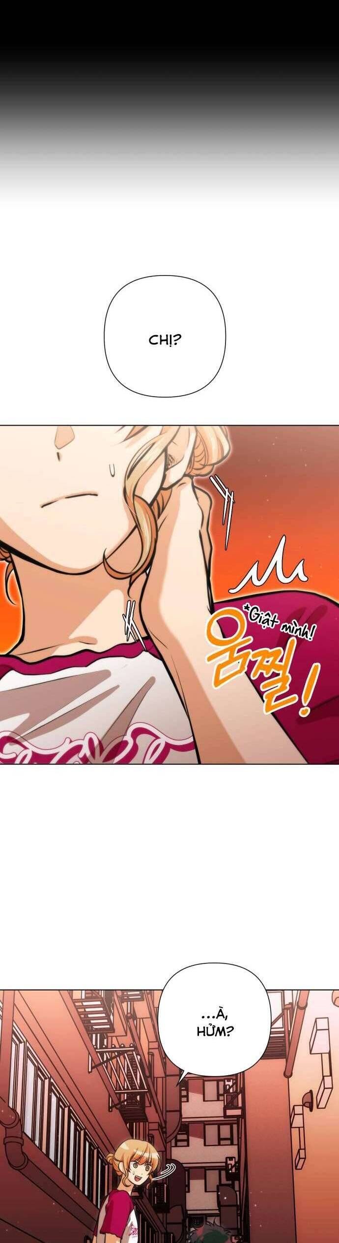 Xin Người Đừng Quên Chapter 44 - Trang 2