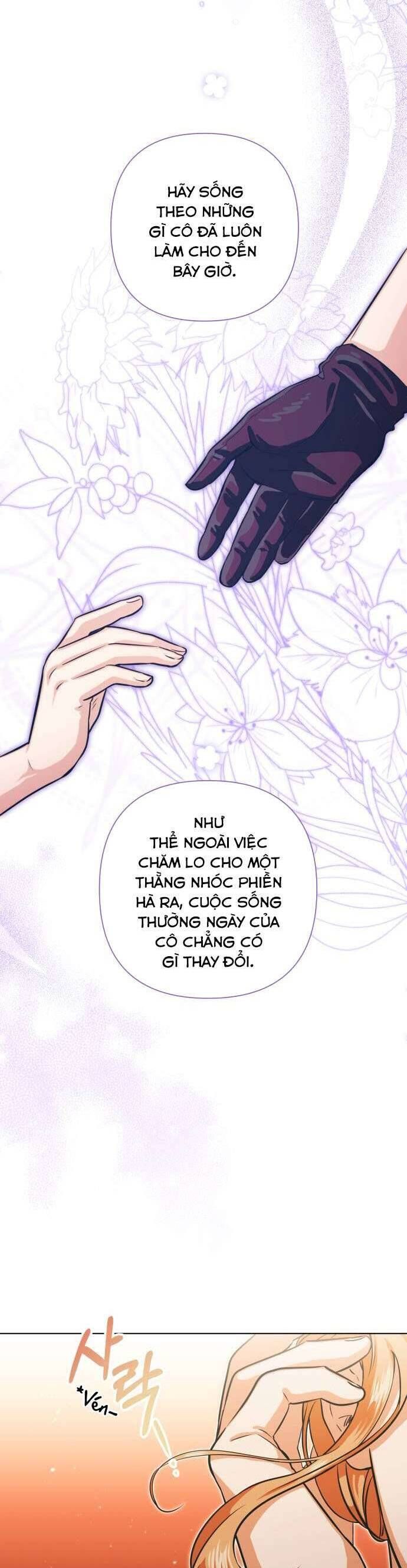 Xin Người Đừng Quên Chapter 44 - Trang 2