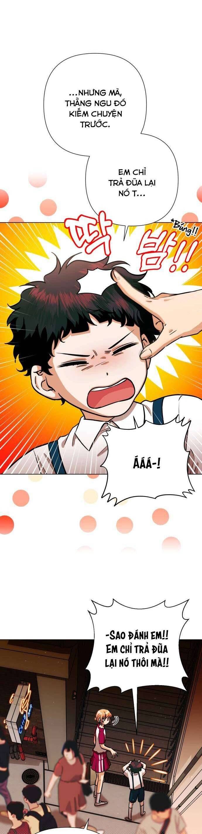 Xin Người Đừng Quên Chapter 44 - Trang 2