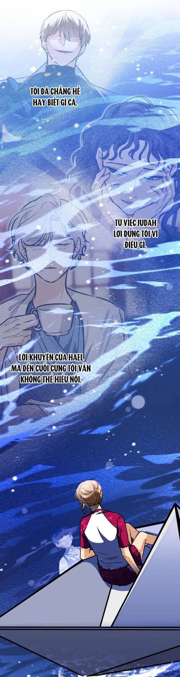 Xin Người Đừng Quên Chapter 44 - Trang 2