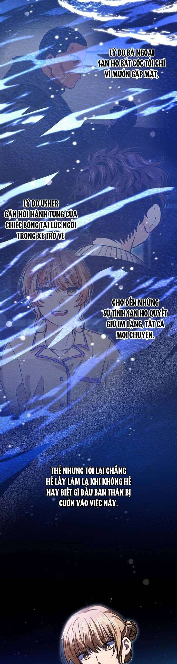 Xin Người Đừng Quên Chapter 44 - Trang 2