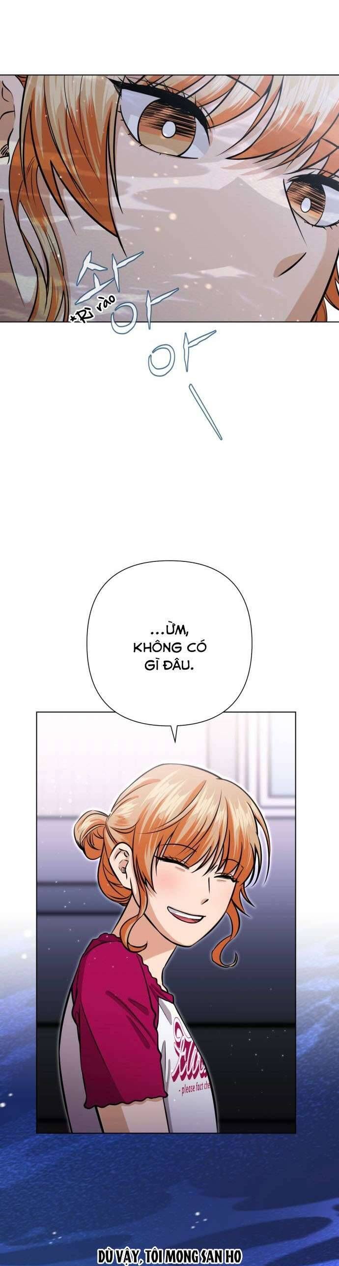 Xin Người Đừng Quên Chapter 44 - Trang 2