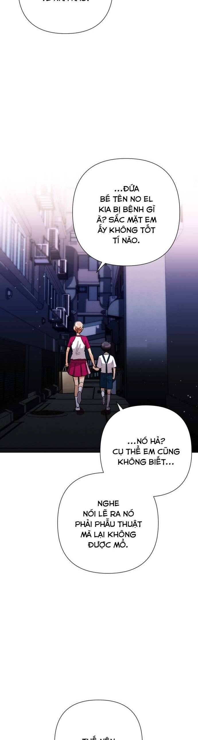 Xin Người Đừng Quên Chapter 44 - Trang 2