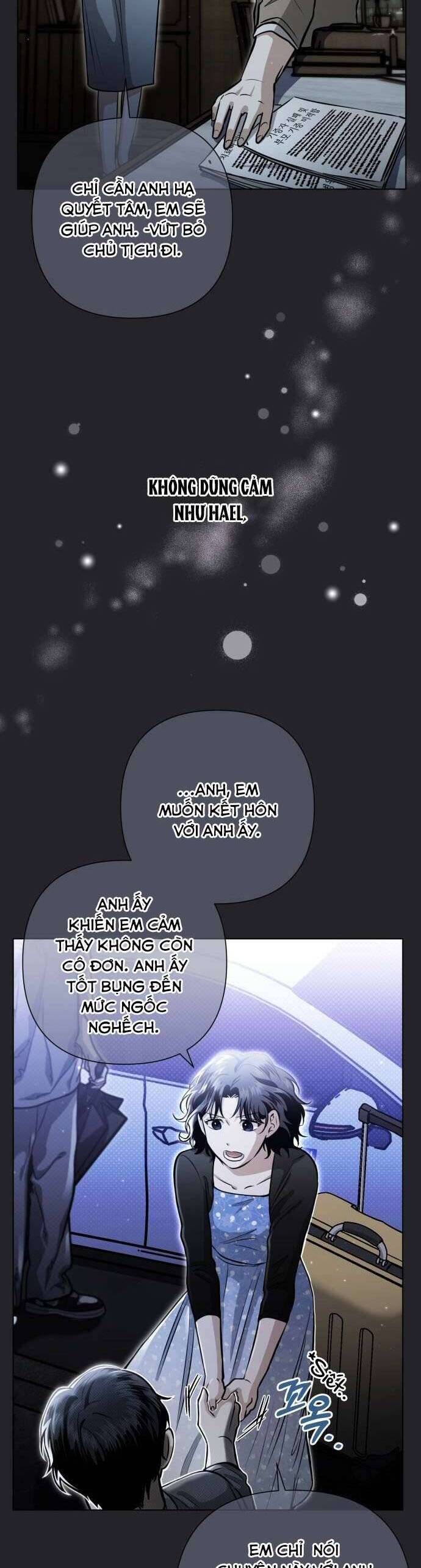 Xin Người Đừng Quên Chapter 44 - Trang 2