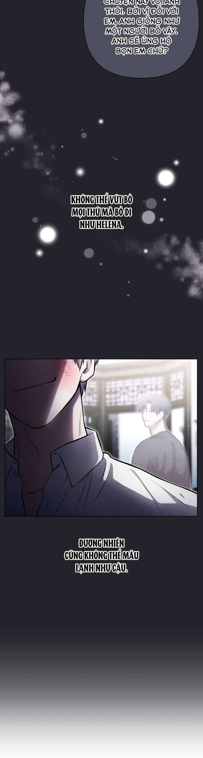 Xin Người Đừng Quên Chapter 44 - Trang 2