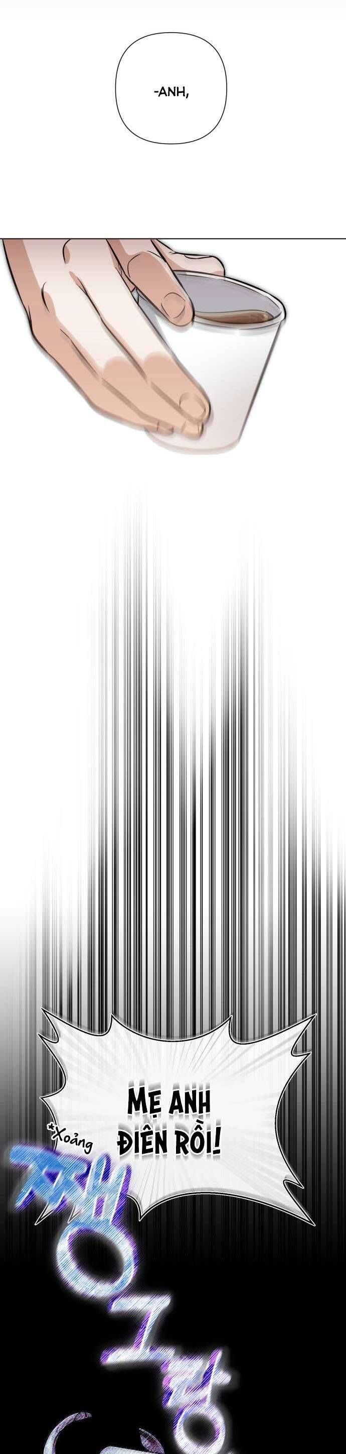 Xin Người Đừng Quên Chapter 44 - Trang 2