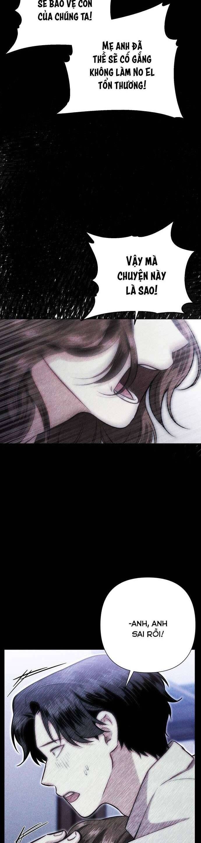 Xin Người Đừng Quên Chapter 44 - Trang 2