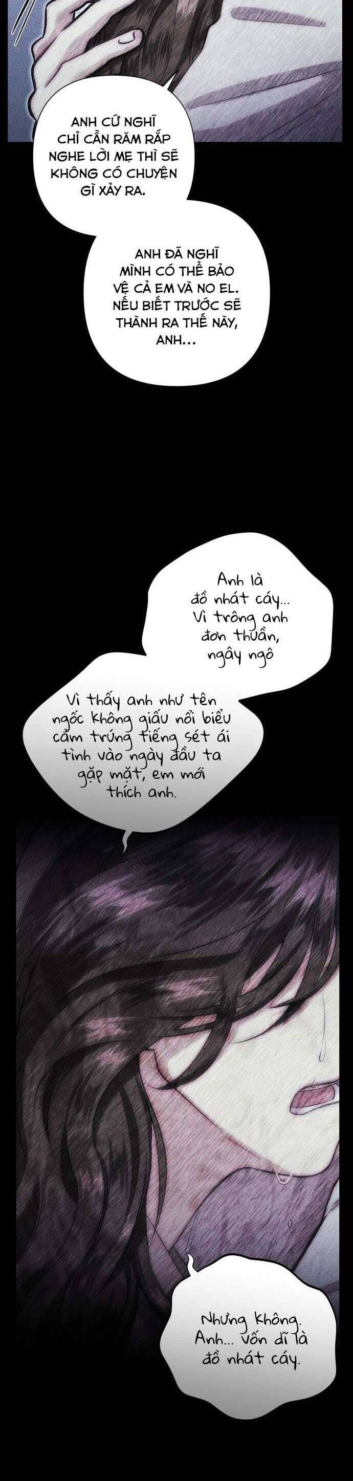 Xin Người Đừng Quên Chapter 44 - Trang 2