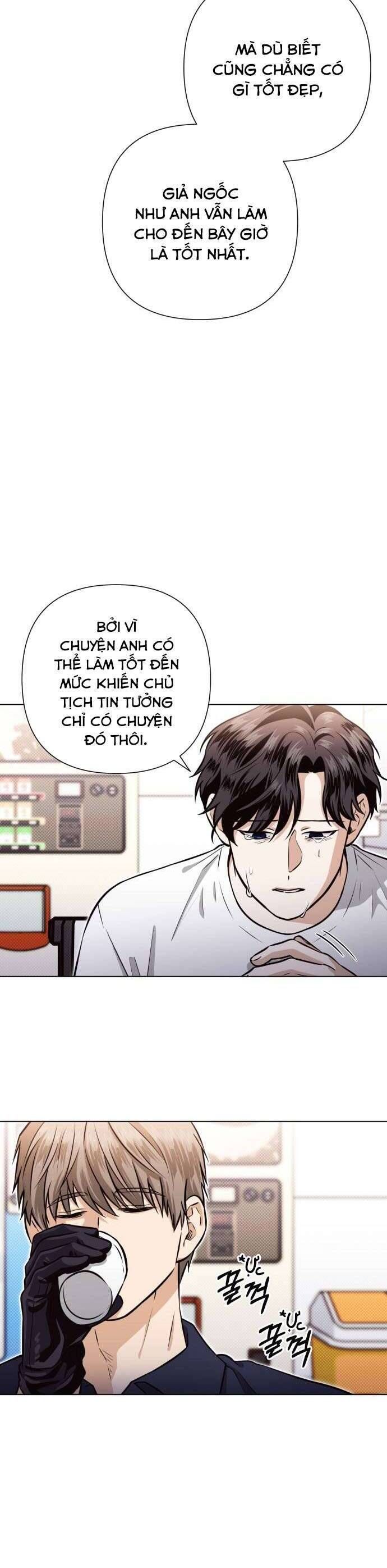 Xin Người Đừng Quên Chapter 44 - Trang 2
