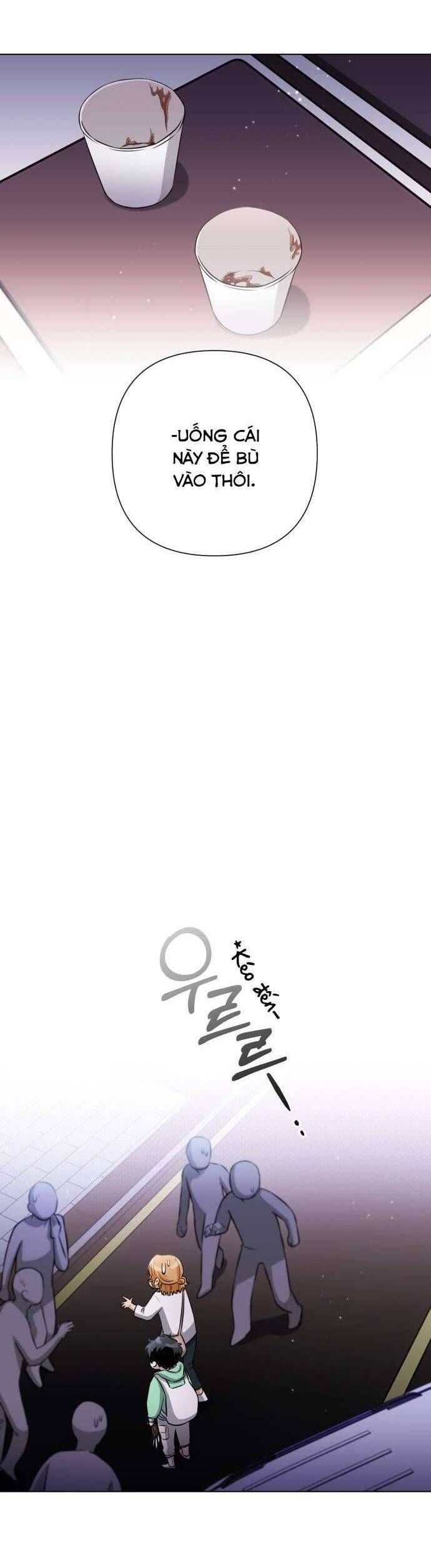 Xin Người Đừng Quên Chapter 44 - Trang 2