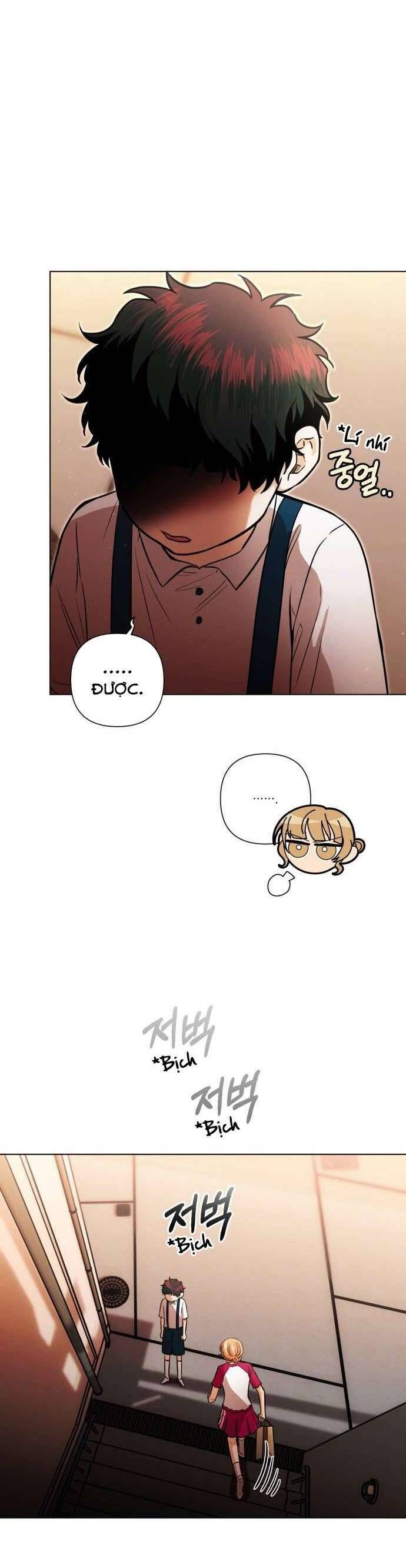 Xin Người Đừng Quên Chapter 44 - Trang 2