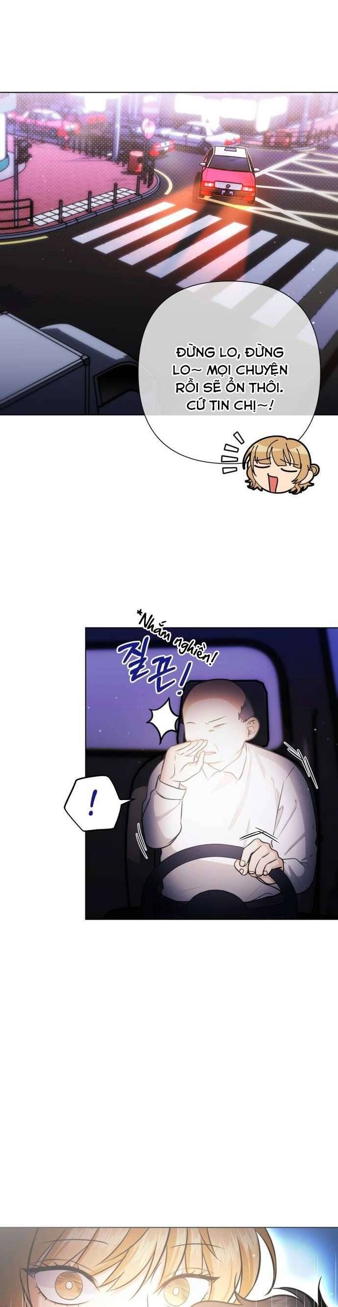 Xin Người Đừng Quên Chapter 44 - Trang 2