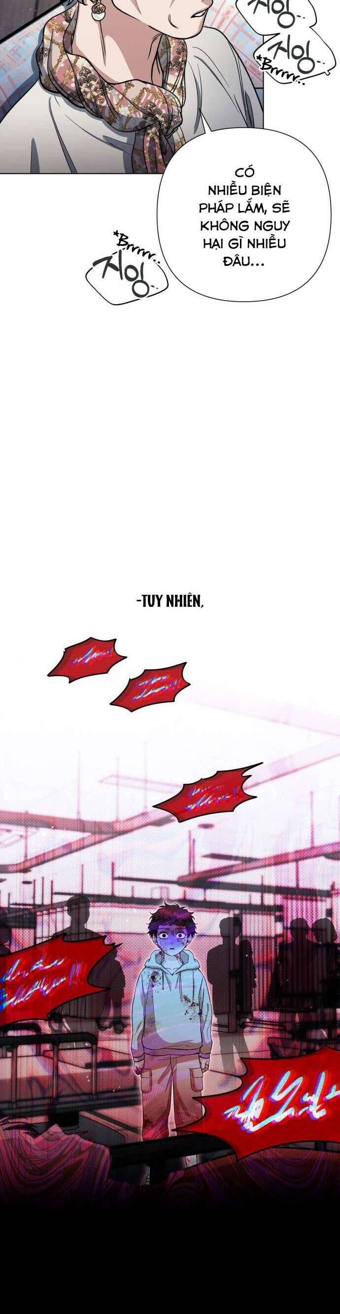 Xin Người Đừng Quên Chapter 44 - Trang 2