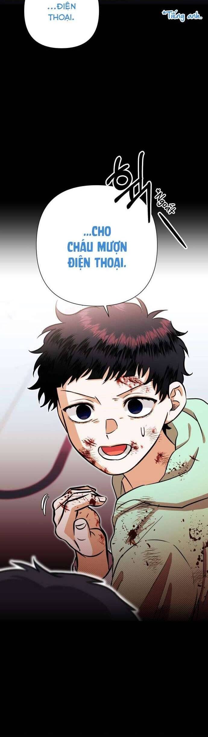 Xin Người Đừng Quên Chapter 44 - Trang 2