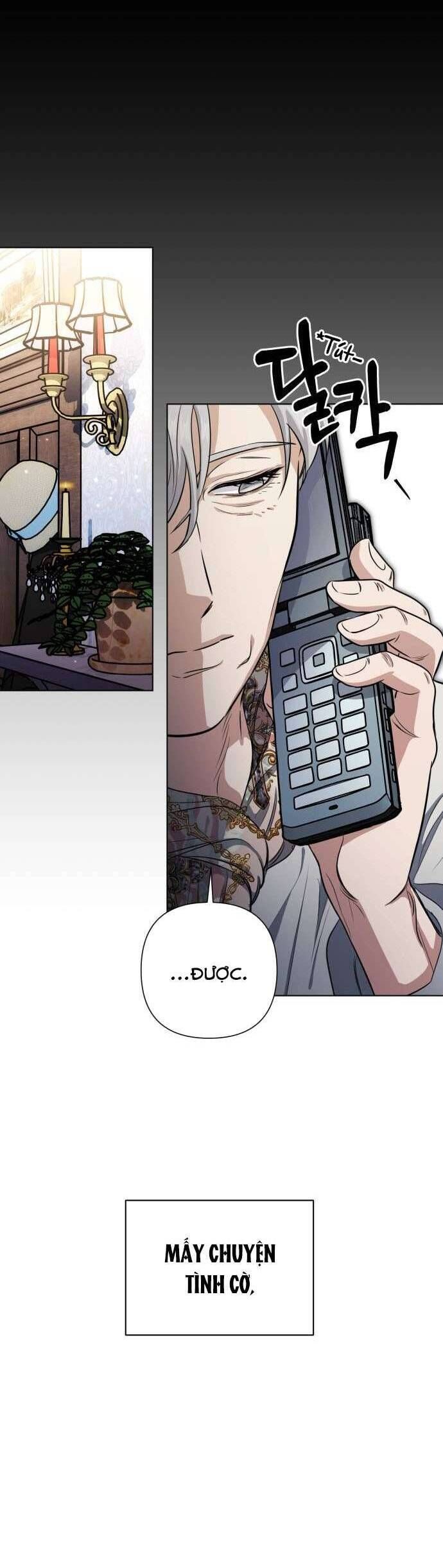 Xin Người Đừng Quên Chapter 44 - Trang 2