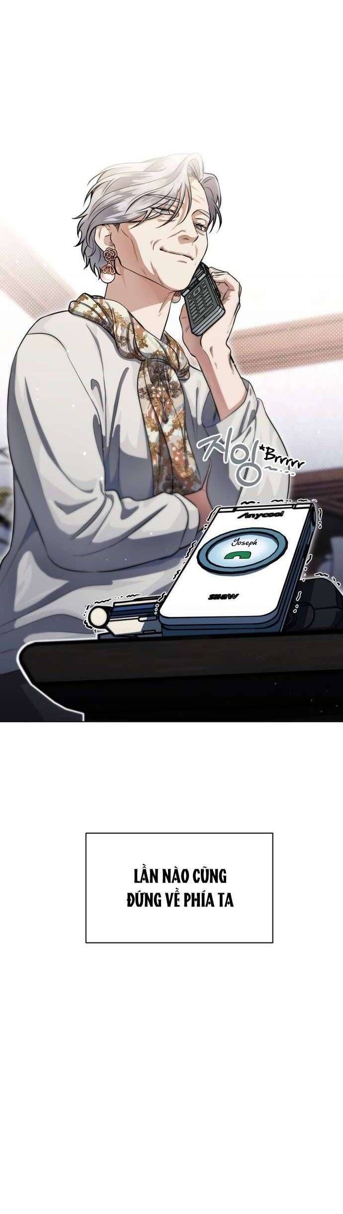 Xin Người Đừng Quên Chapter 44 - Trang 2