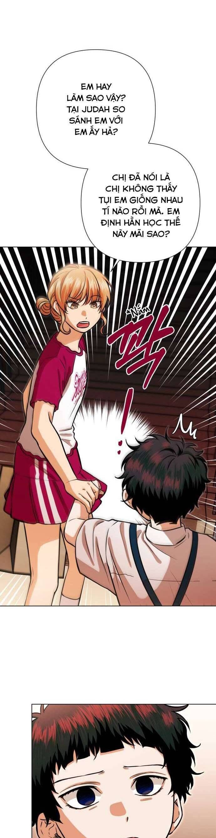 Xin Người Đừng Quên Chapter 44 - Trang 2