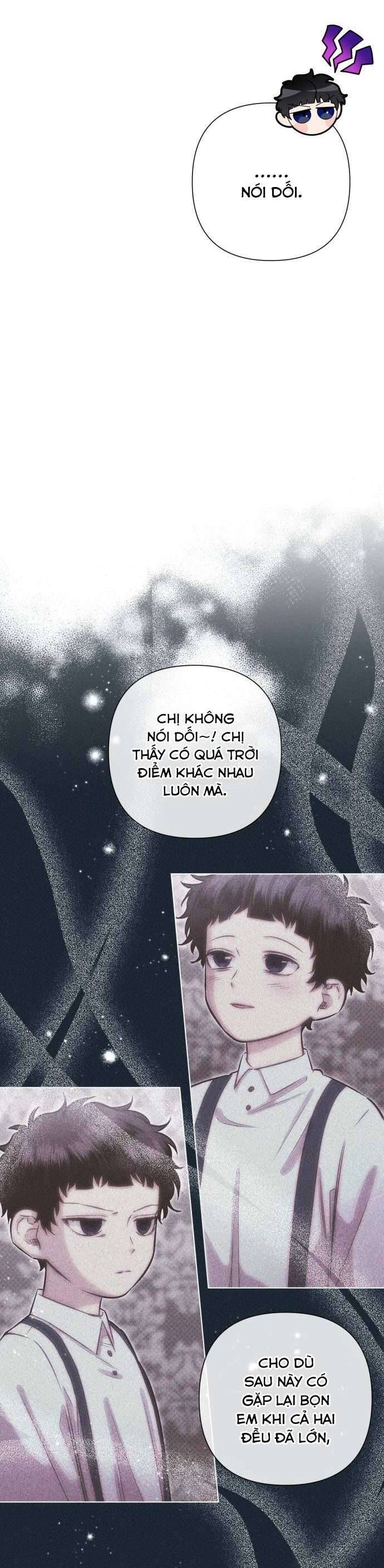 Xin Người Đừng Quên Chapter 44 - Trang 2