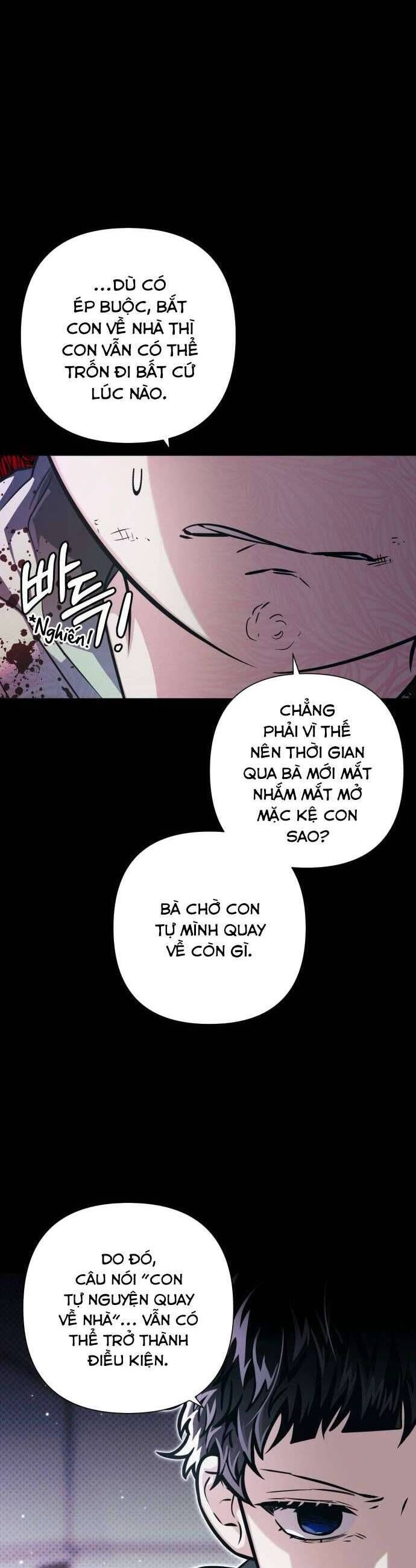 Xin Người Đừng Quên Chapter 45 - Trang 2