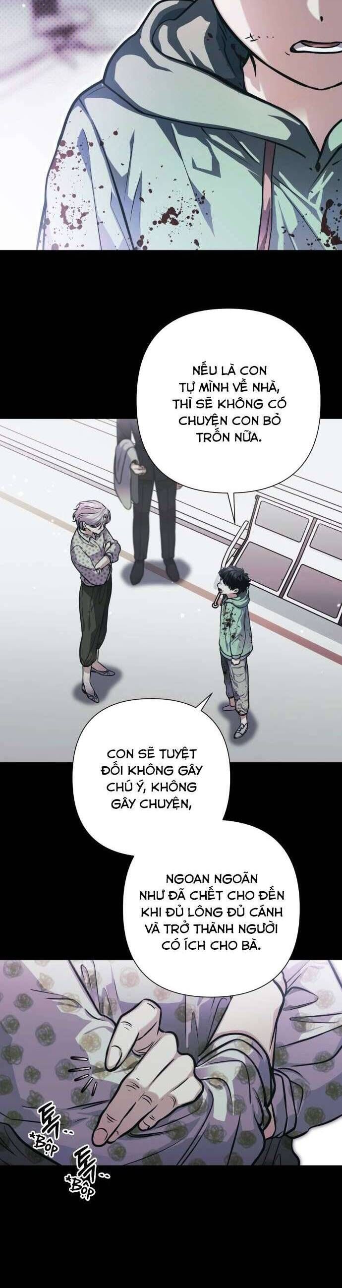 Xin Người Đừng Quên Chapter 45 - Trang 2