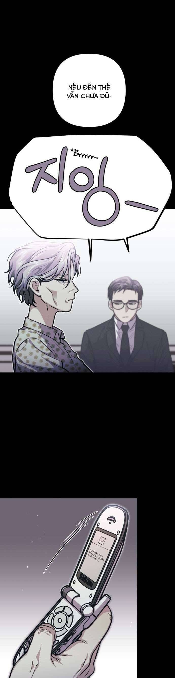 Xin Người Đừng Quên Chapter 45 - Trang 2