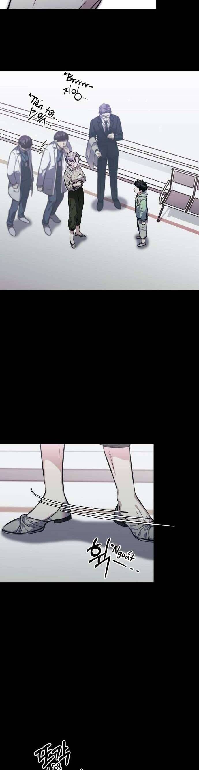 Xin Người Đừng Quên Chapter 45 - Trang 2