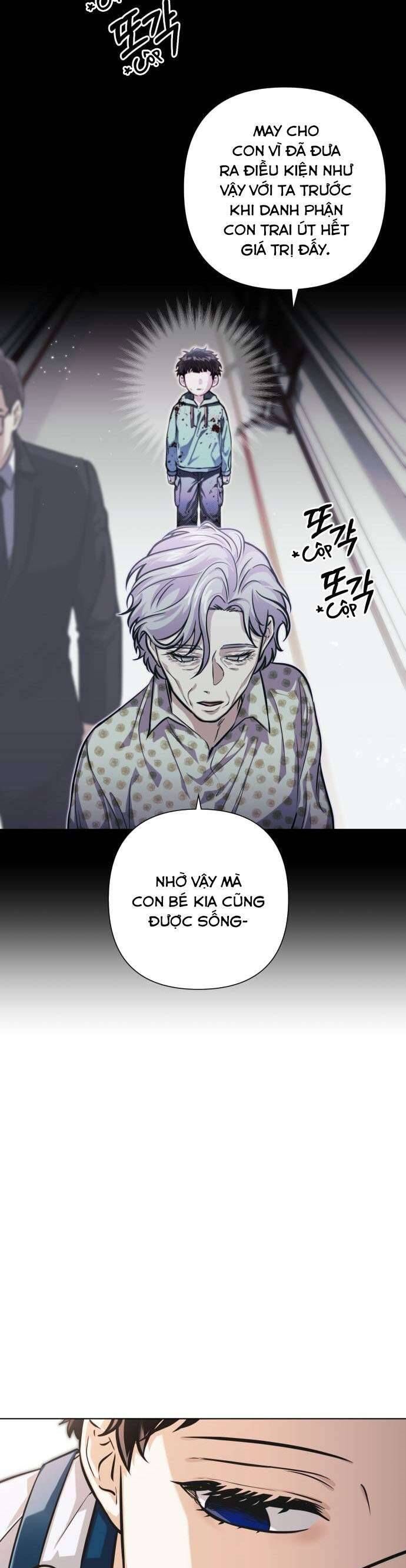 Xin Người Đừng Quên Chapter 45 - Trang 2