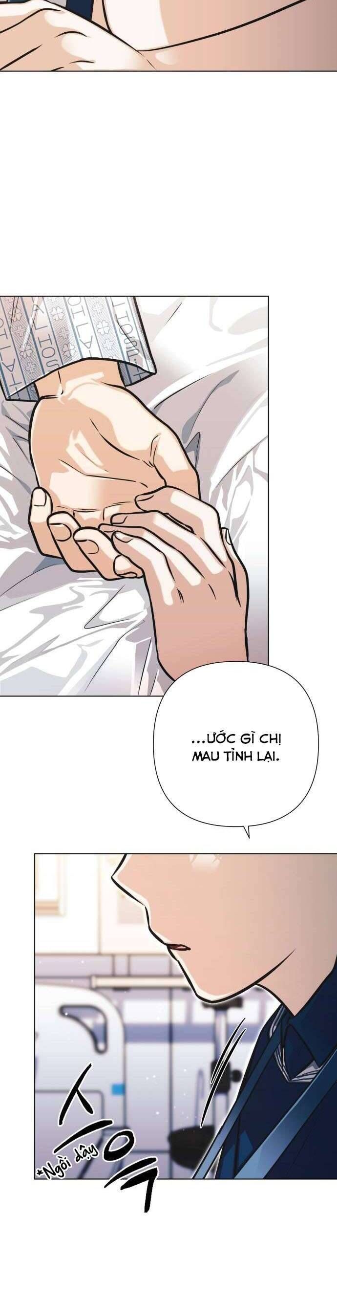 Xin Người Đừng Quên Chapter 45 - Trang 2