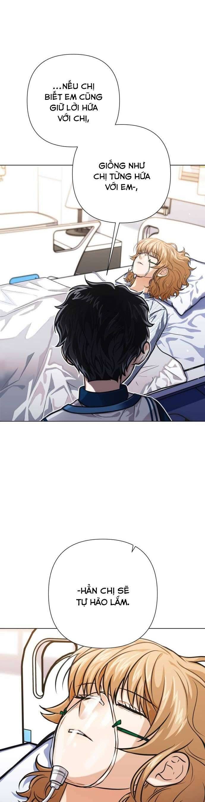 Xin Người Đừng Quên Chapter 45 - Trang 2